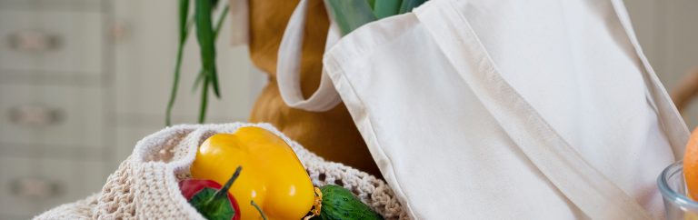 Organic & Healthy Food