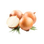 Organic Onion