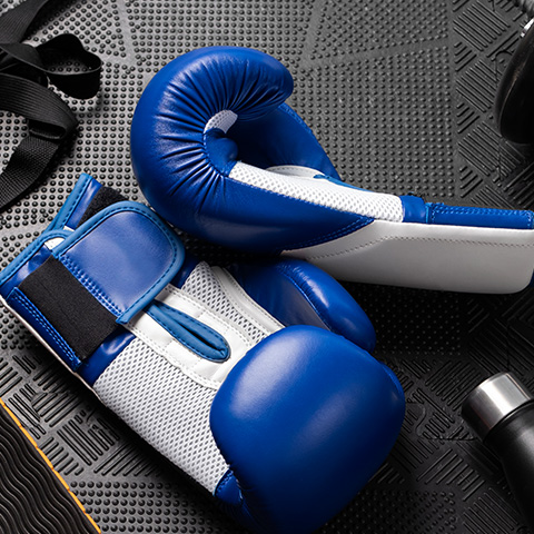 Boxing Gloves