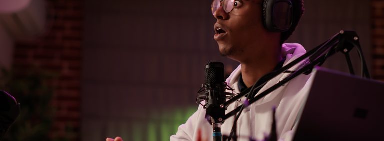 The Complete Definition Of The Music