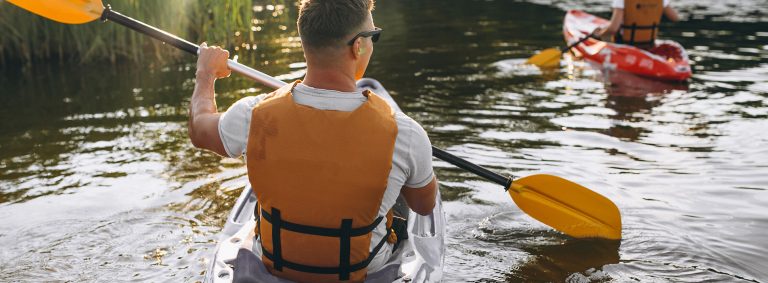 Everything you need to know about rafting