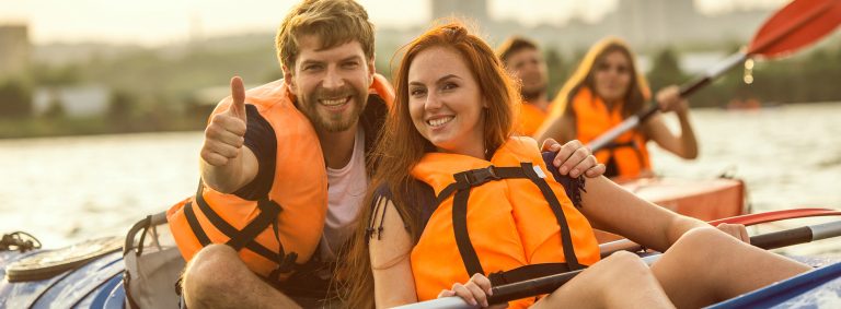 Adventure photography: capturing the adrenaline rush