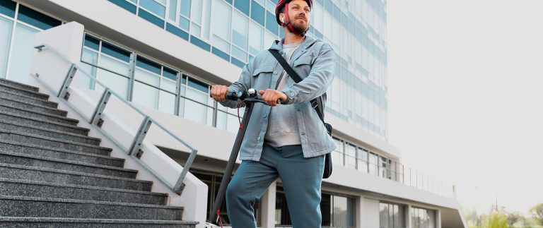 Home Charging Station for a Electric Vehicles