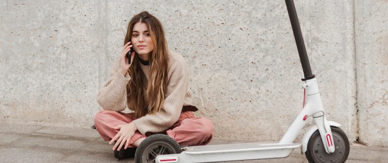 How to Handle Unexpected Situations on Road