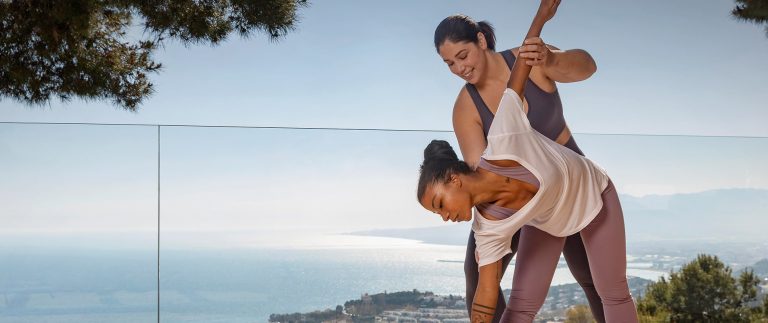 Yoga at Home vs. Studio Classes: Pros and Cons