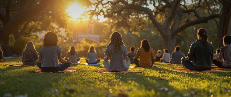 Transform Your Morning Routine with These Yoga Practices