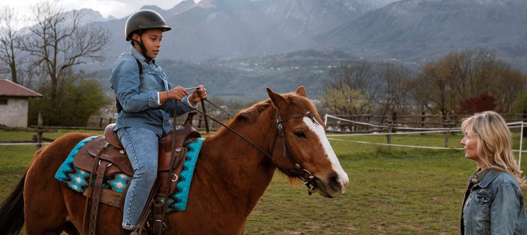 Modern stereotypes & fears of having a horse stable