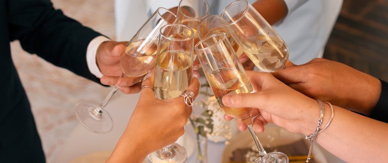 A fairytale wedding in a surprise Sicilian Venue