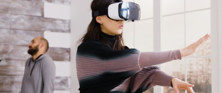 Visual communication in brand development