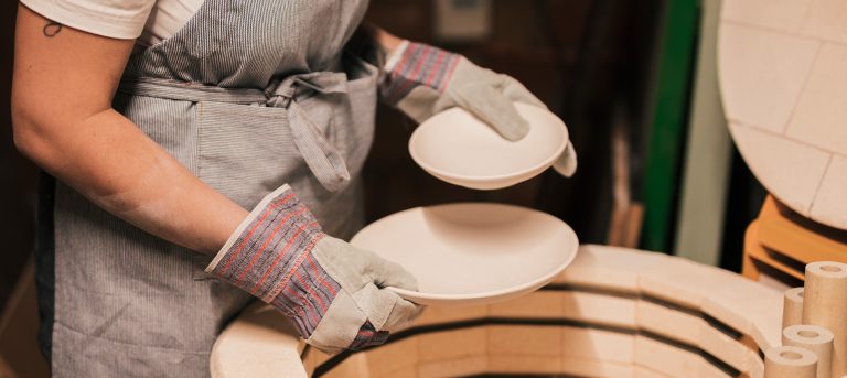 My experience at clay art