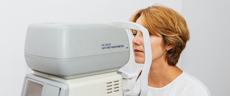 Protect your eyes from dust and disease