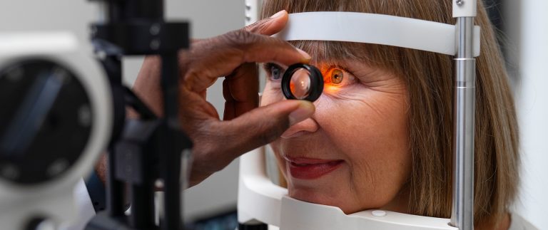 Best Ways to Maintain your Eye Health after  Eye Surgery