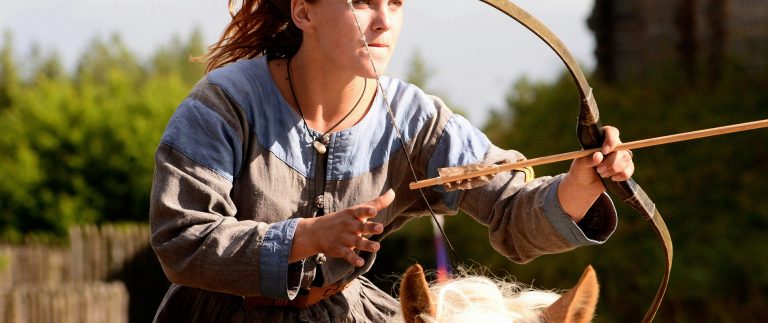 Archery Unleashed: Tips and Techniques