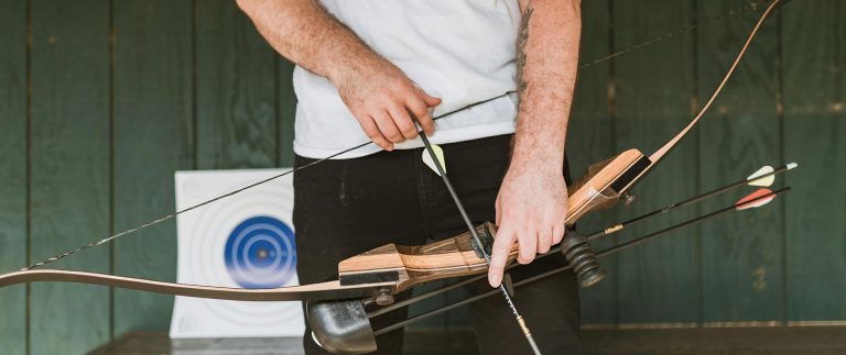On Target Living: Health and Archery Lifestyle