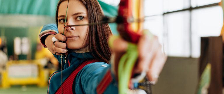 Bow and Arrow Wisdom: Expert Advice for Archers