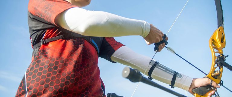 Aim High, Shoot Straight: Archery Strategies