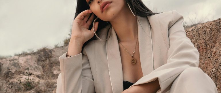 The Ultimate Guide to Choosing the Perfect Diamond earring