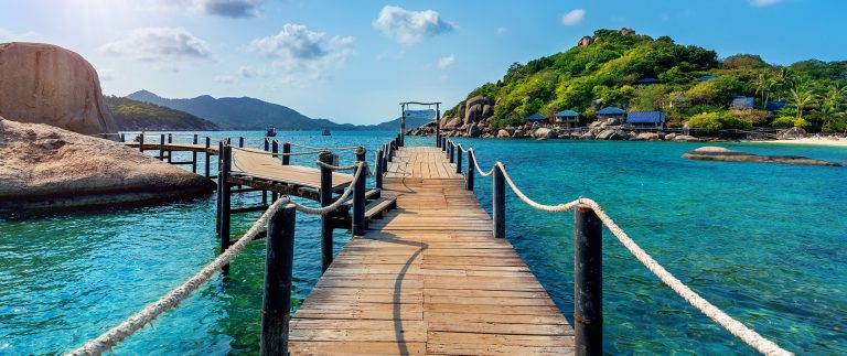 Begin The Real Voyage Of Discovery Right Now