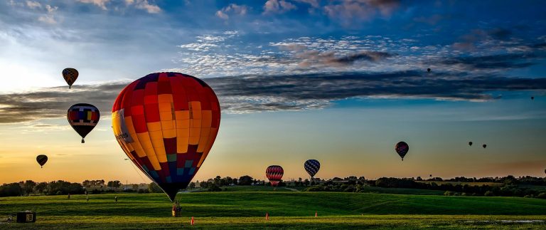 Live Now As If You’d Drop Dead In Ten Seconds