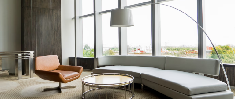 Durable Materials for Lasting Window Frames