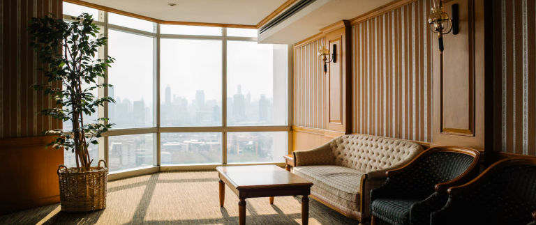 Enhancing Energy Efficiency in Door Design