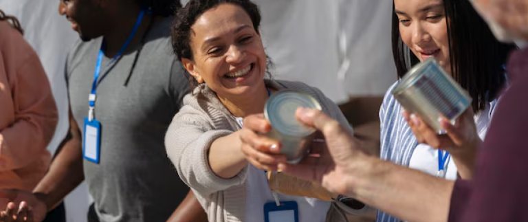 Children International Forms partnership with Rkd Group