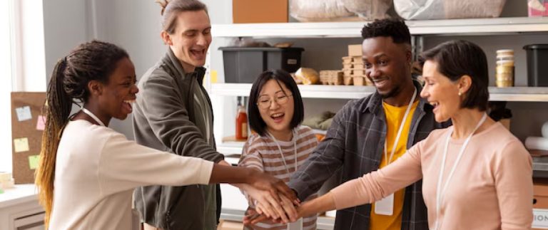 Chariti Provide Educational Boost for Children