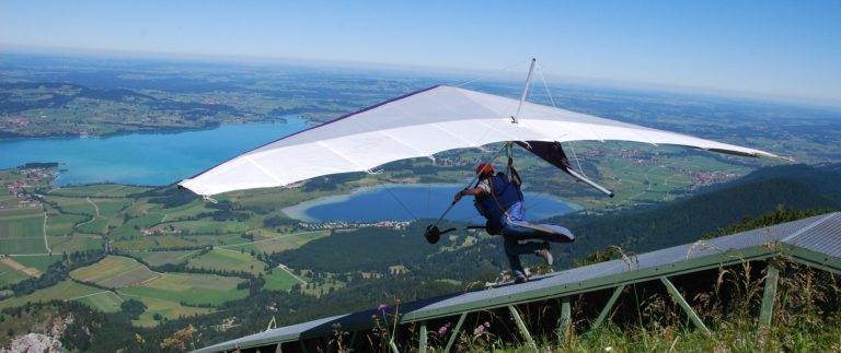 If You Never Go, You’ll Never Know.