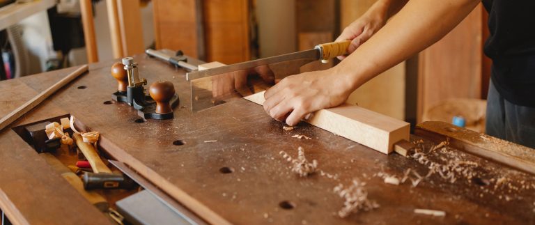 Durability and high quality houses in harsh climates