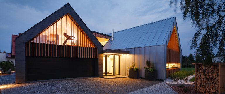 Sustainable living contribute to eco homes