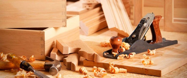 forest to furnishing the story of solid wood