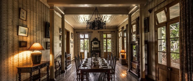 The most family service in your town