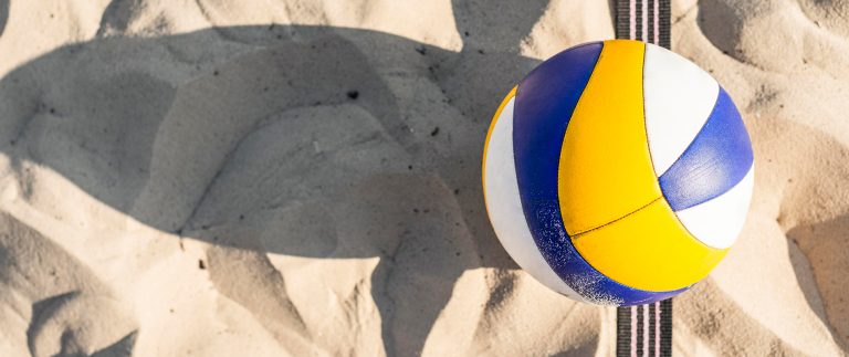 Training regimens of pro volleyball players