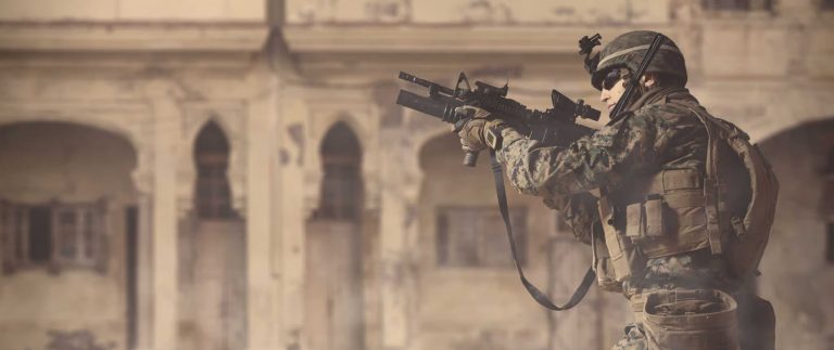 Conquer the Element Exploring the Tactical Gear Essentials