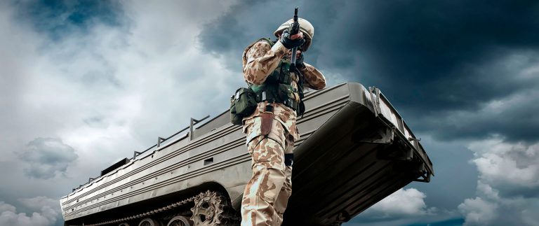 Adapting to Any Situation Tactical Gear Essentials