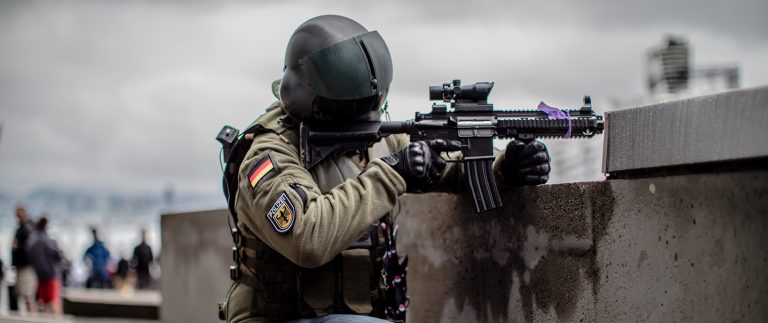 Extremely popular and safe shooting clubs in London