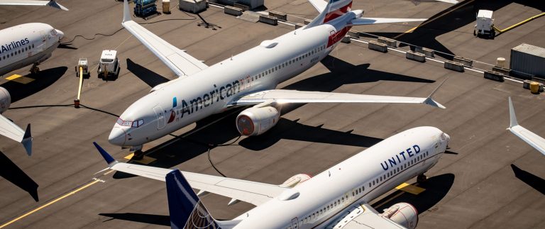 Aviation Trends That Emerged Because Of The Pandemic