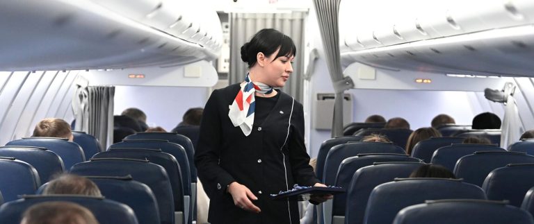 reasons why every flight attendant needs to journal