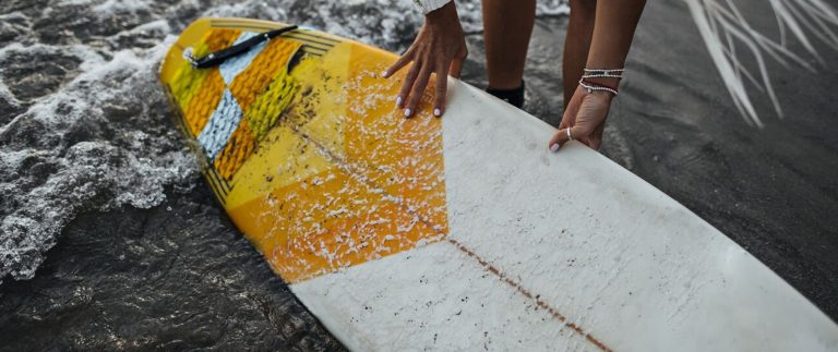 Cape Town Should Be on Your Surfing Bucket List