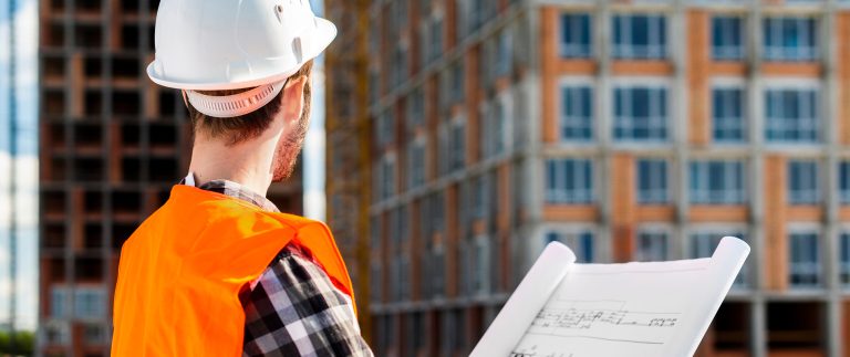 The Role of Technology in Revolutionizing Construction