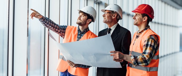 The Essential Checklist for Building Your Dream Home