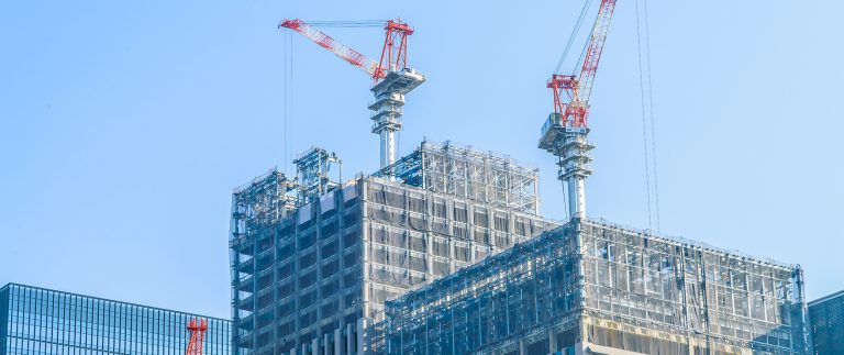 Common Mistakes to Avoid in Construction Projects