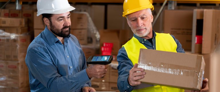 Cargo Transport To Continental Wide Area