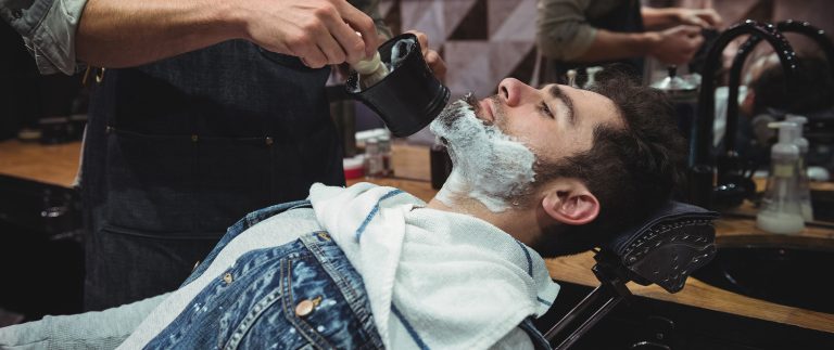 The Secrets Of Learning Haircuts And Beards on Gentleman Groom Product