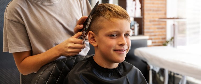 men’s Hair Care Routine Type Basic tips for styling men’s hair