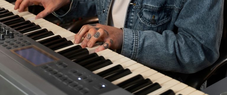 Performing with a Healthy Singing Technique