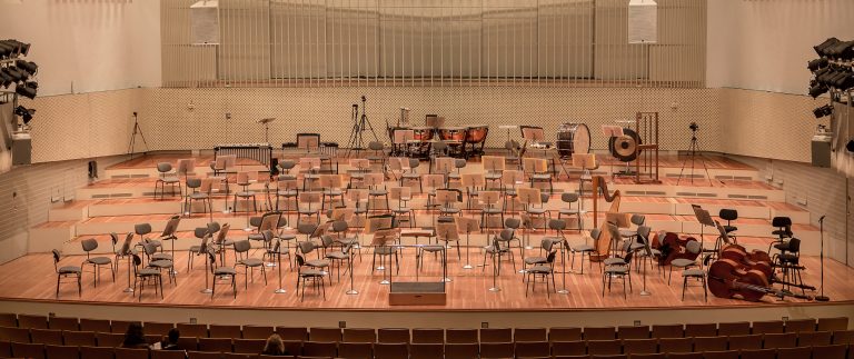 Training for Tours An Old World Approach