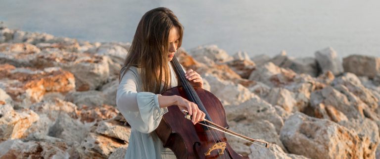 Finding Awesome Songs for Young Singers