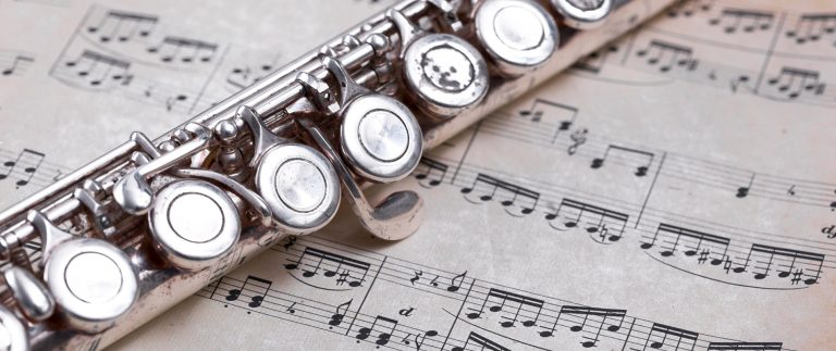 Featuring School of Music in a concert varied