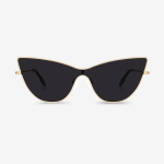 cat-eye style